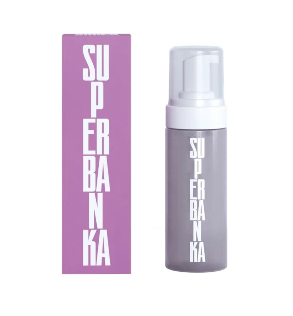 Пенка, SUPERBANKA smirnov  📷
