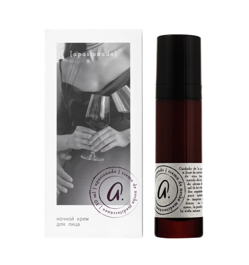 Крем, Apasionado smirnov  📷
