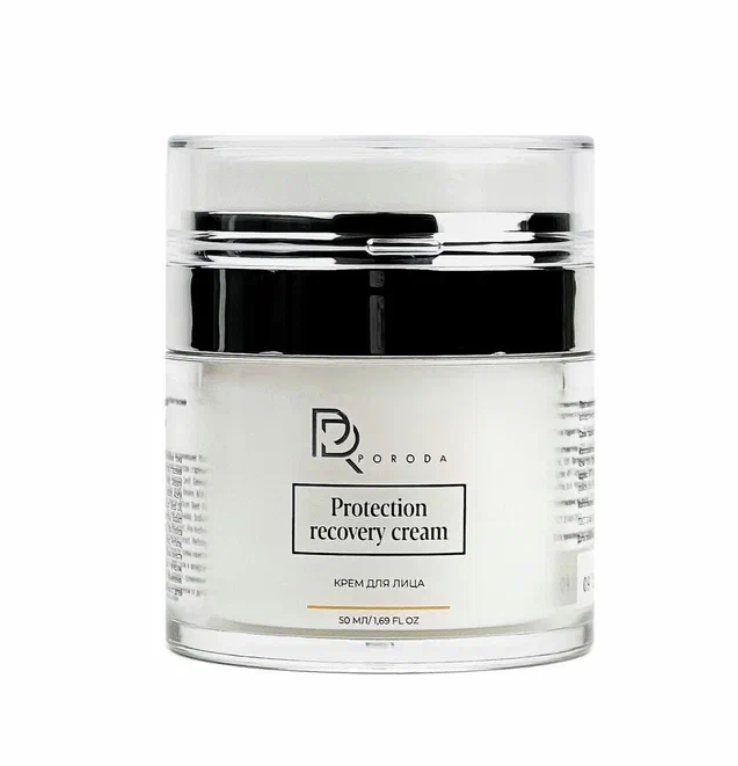 Крем, PORODA smirnov  📷
