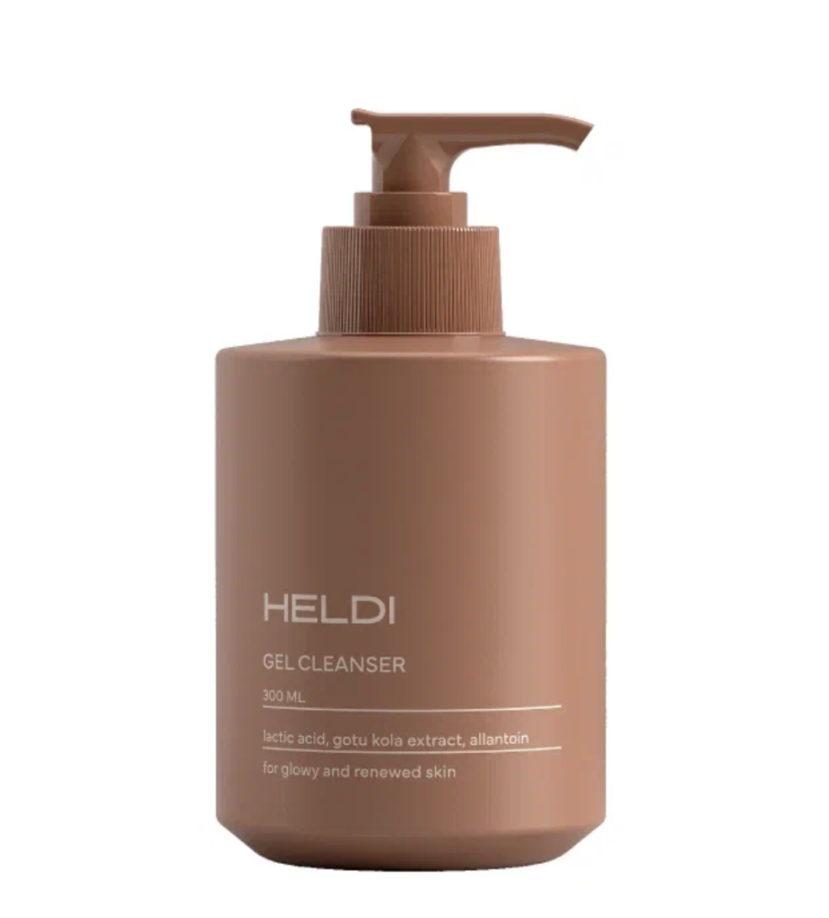 Гель, HELDI smirnov  📷
