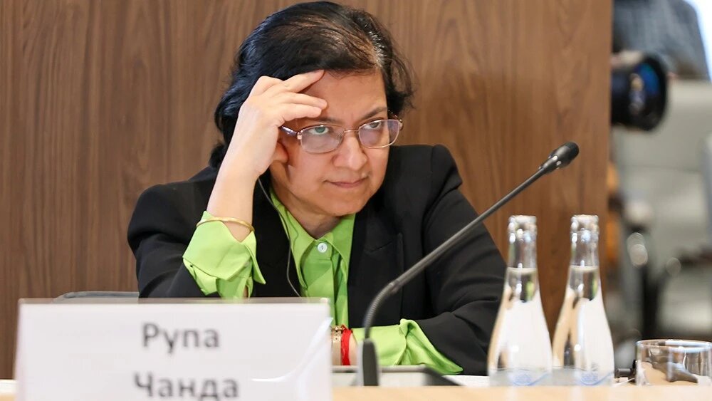 Пресс-служба Национального центра «Россия»