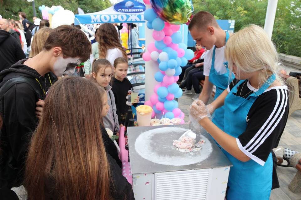    Фото: администрация Волгограда