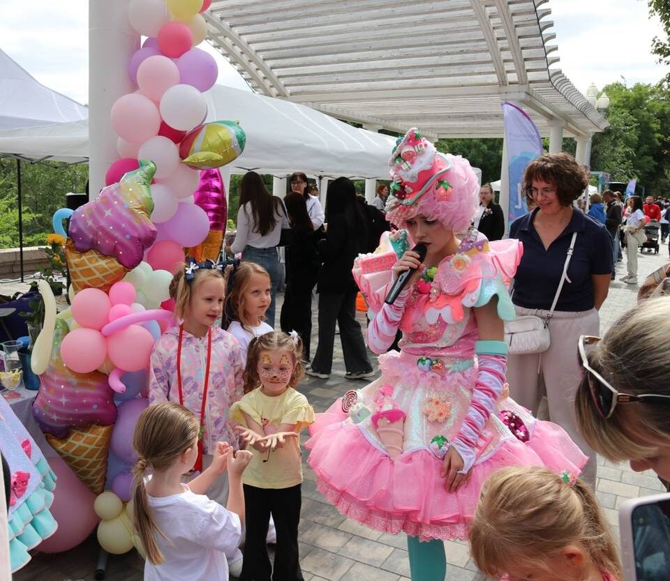    Фото: администрация Волгограда