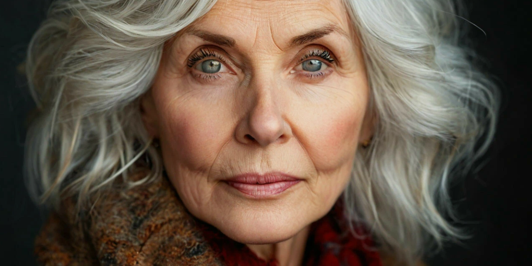 Знаки долголетия: 8 признаков, что вы запросто доживете до 100 лет. Проверьте, есть ли они у вас!