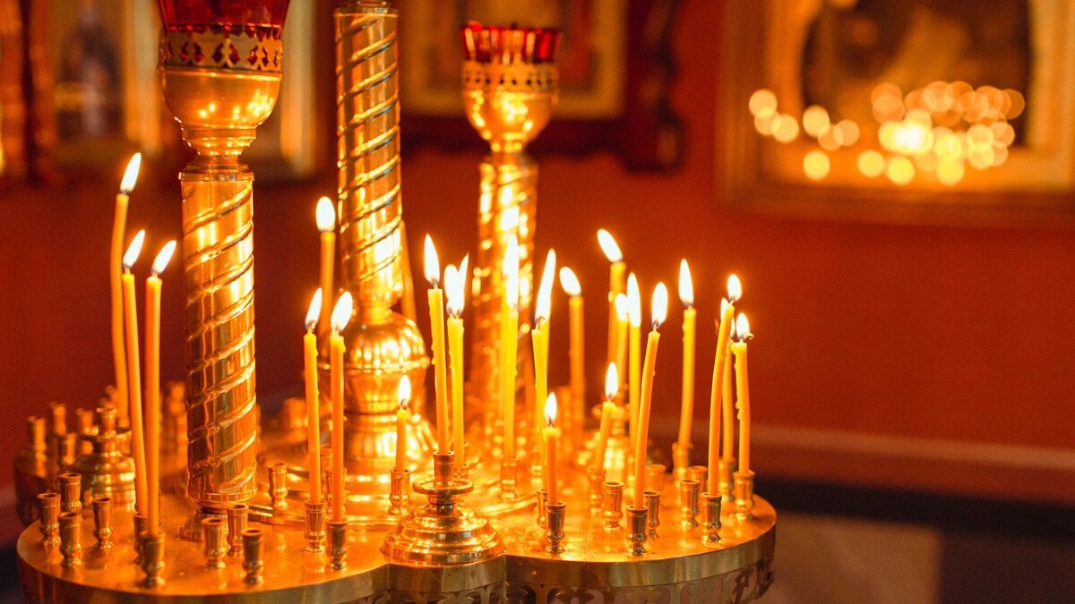    Фото: marinakarpenko/Shutterstock/Fotodom