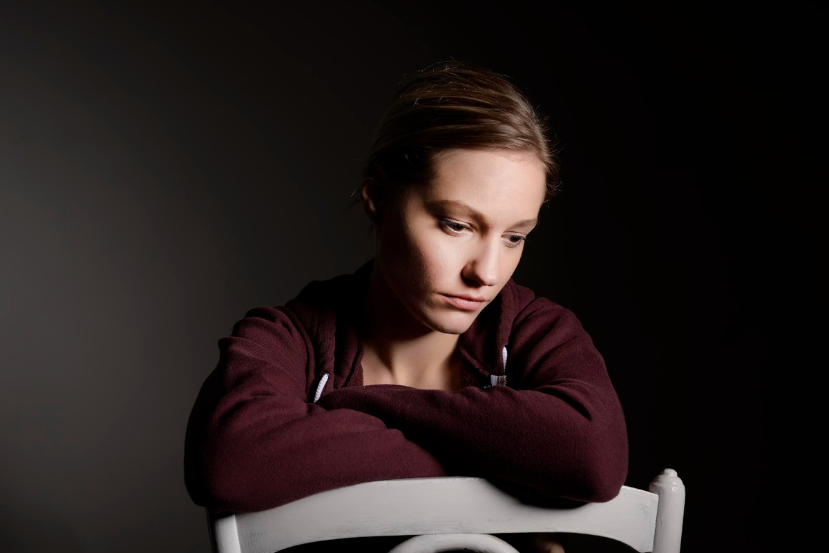 Тревога и неопределенность