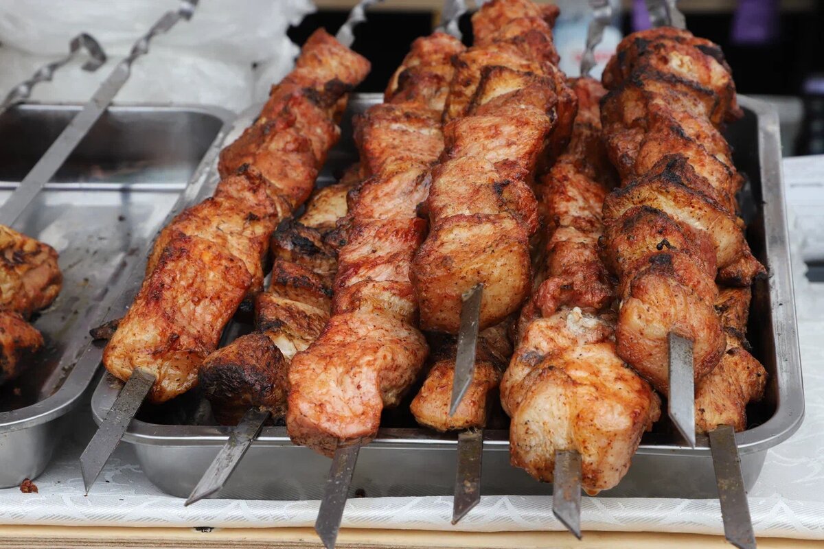    Фото: Анастасия Сибирякова