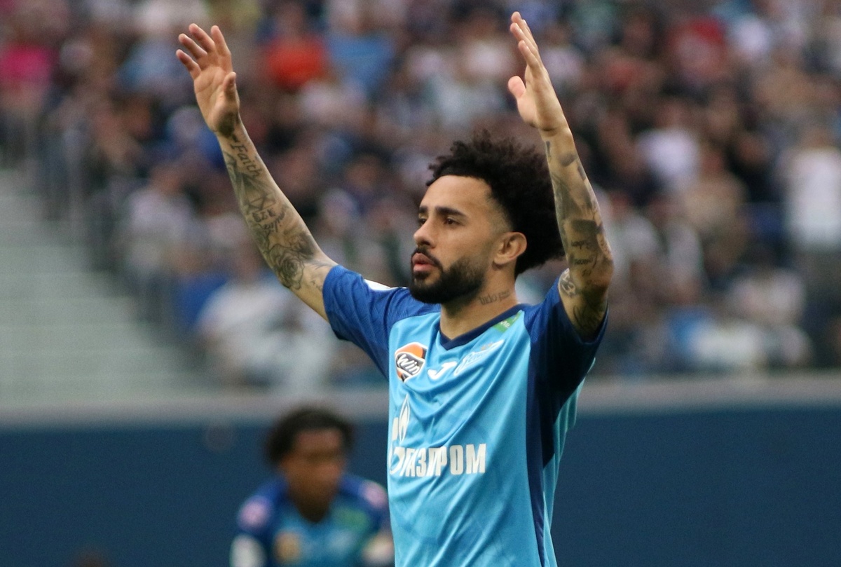 Фото: Maksim Konstantinov / Global Look Press