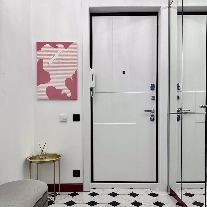 Картина из онлайн-галереи klabart.ru, автор картины - Sasha klab