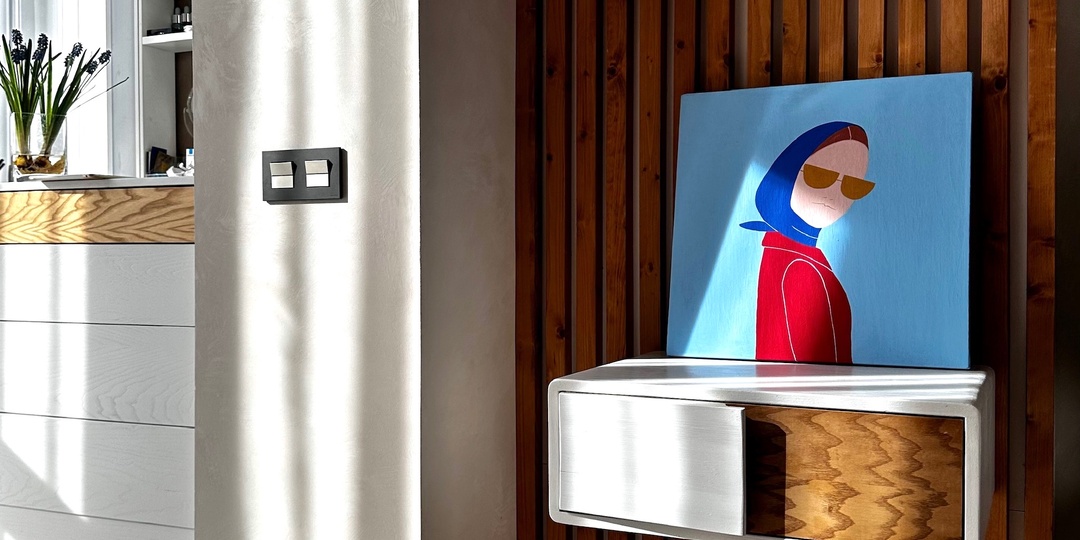 Картины, которые наполняют дом счастьем: как выбрать искусство для интерьера с позитивной энергетикой