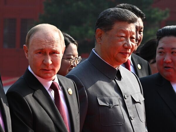    © РИА Новости Сергей Бобылев