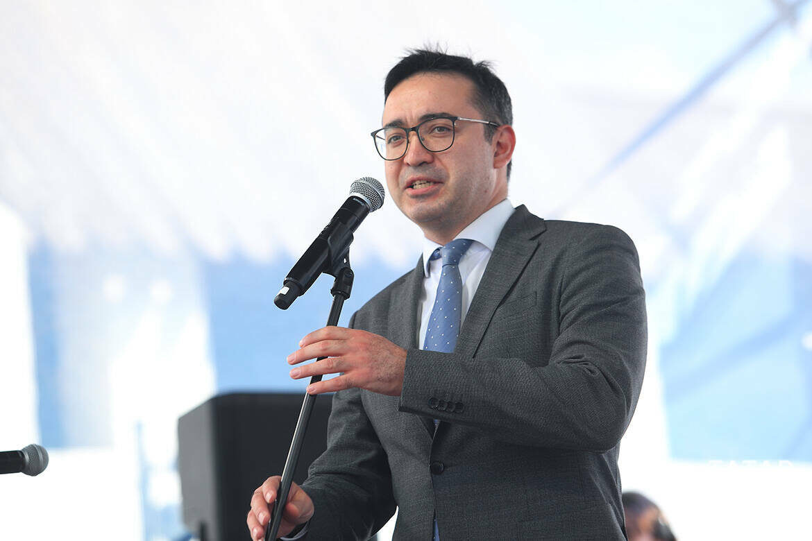 Фото: © Михаил Захаров / «Татар-информ»