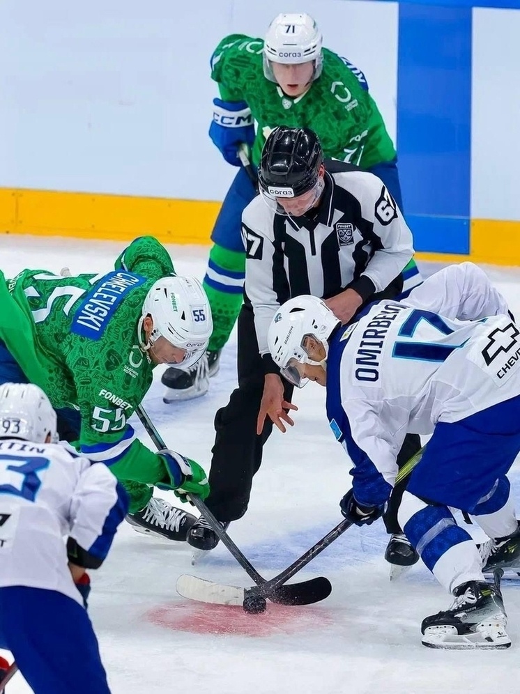     Фото со страницы Андрея Назарова в соцсетях