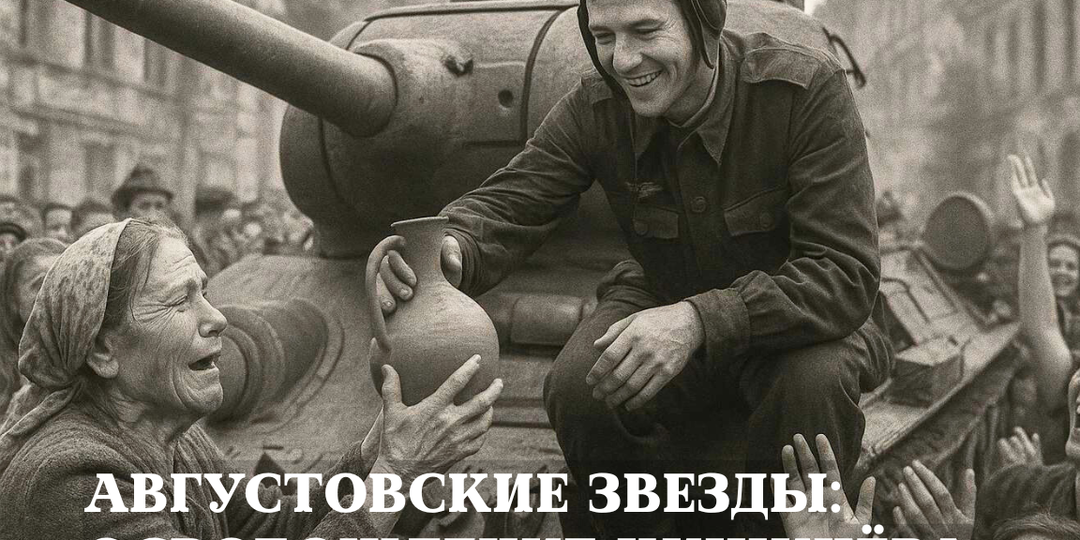 Глава 14. Город белых камней