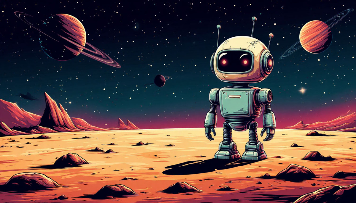 Самая большая тайна Вселенной — не в далёких галактиках, а в самом факте нашего существования. Почему вообще есть что-то, а не ничто? И как слепая материя породила сознание, способное задать этот вопрос?