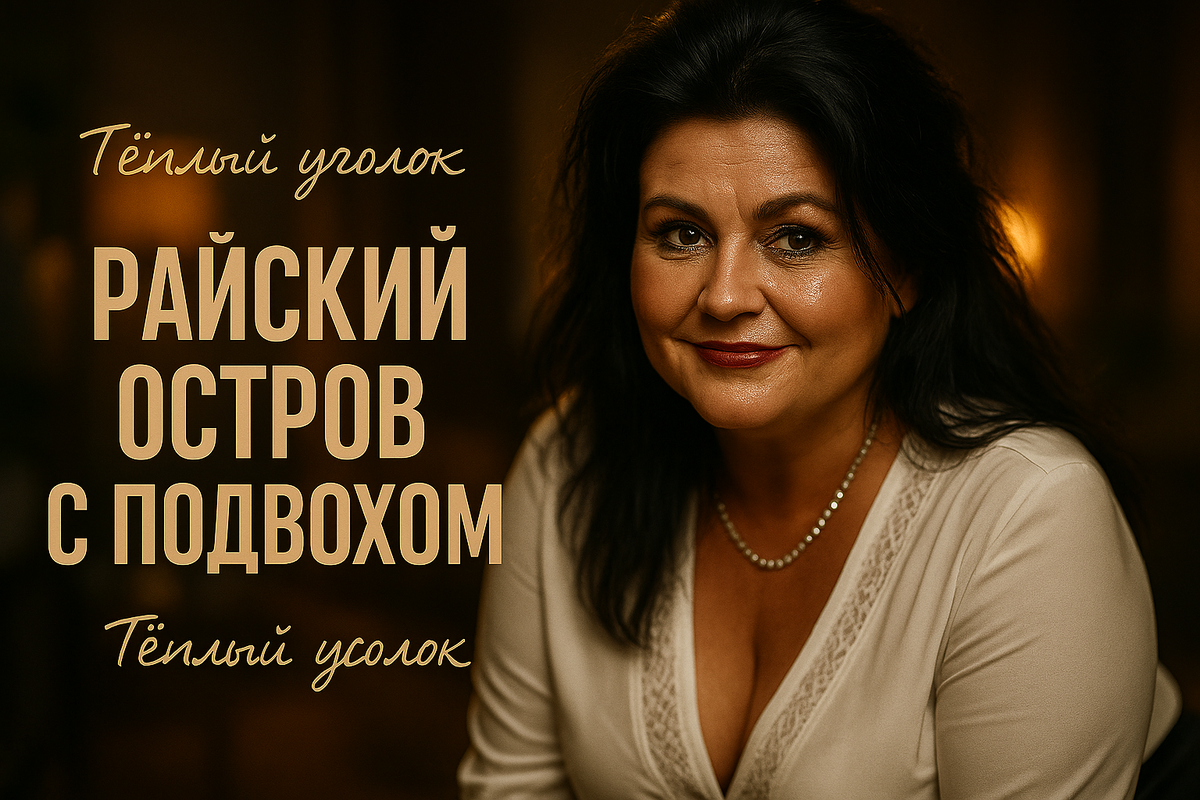 Сестра позвала на праздник. А оказалось — в ловушку.