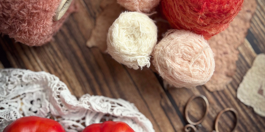 Вязание и здоровье — что общего?