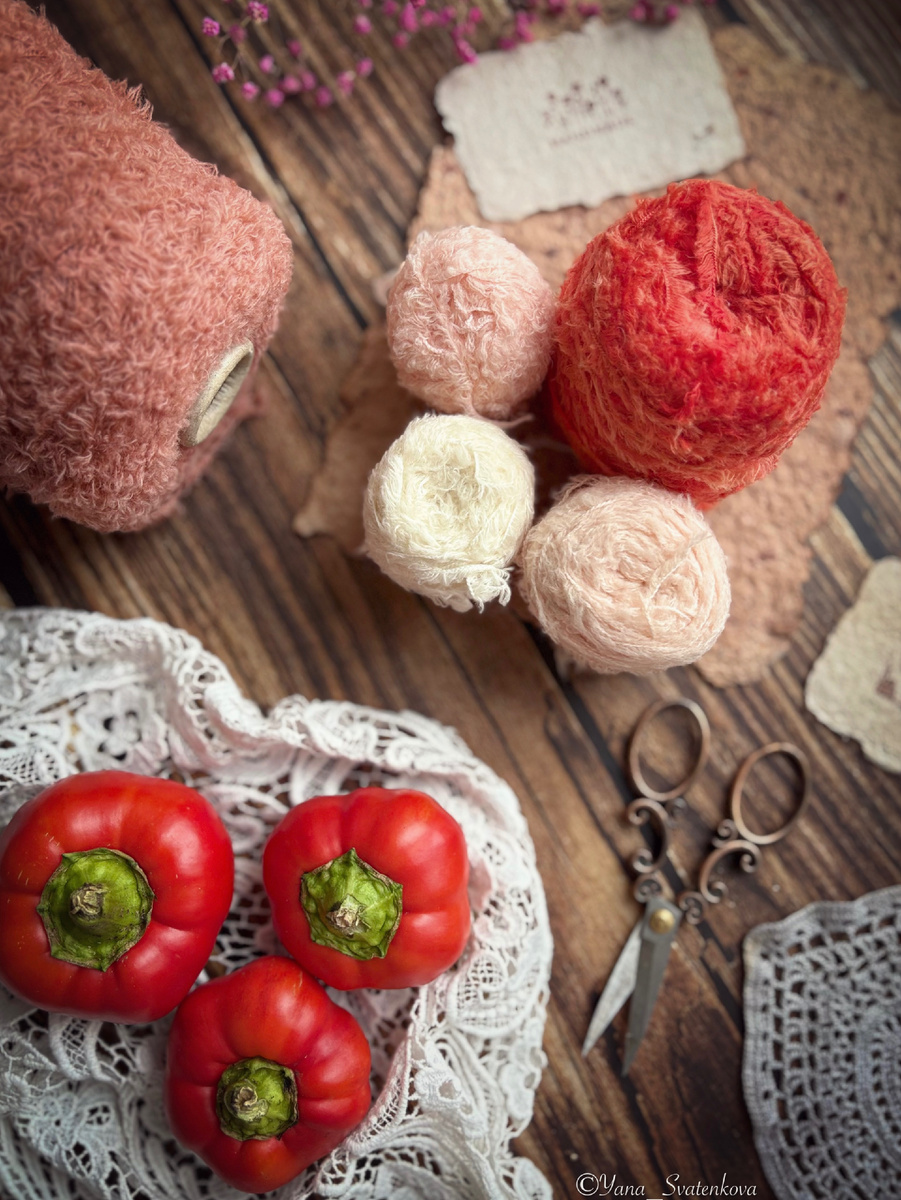 Фото автора