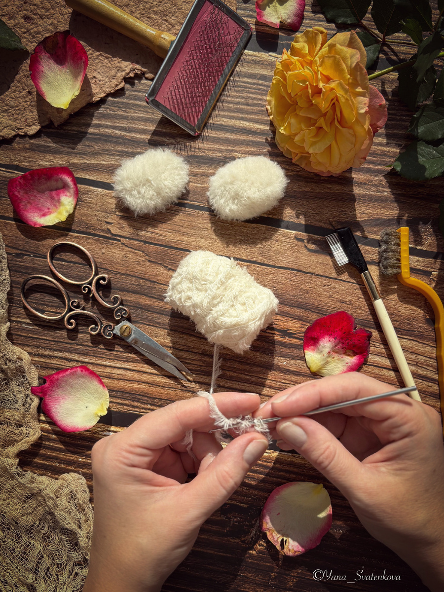 Фото автора