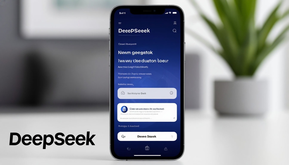 DeepSeek - что означает название