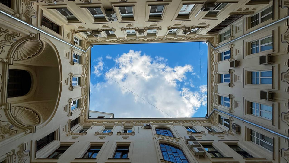 Секреты Москвы: 5 укромных мест, которые удивят даже местных (и без туристов)