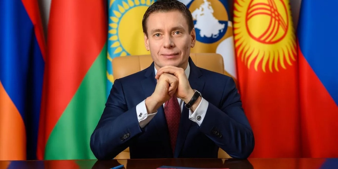 Партнерство — это отсутствие разделения: Андрей Слепнев о работе ЕАЭС
