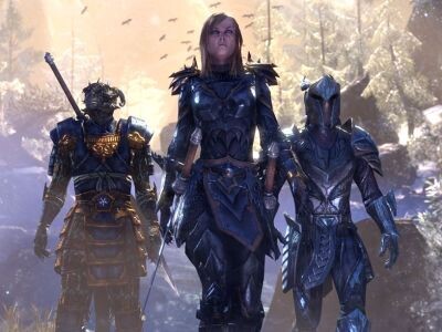    Многие геймеры очень хотят увидеть TES Online, хотя игра вышла 11 лет назад