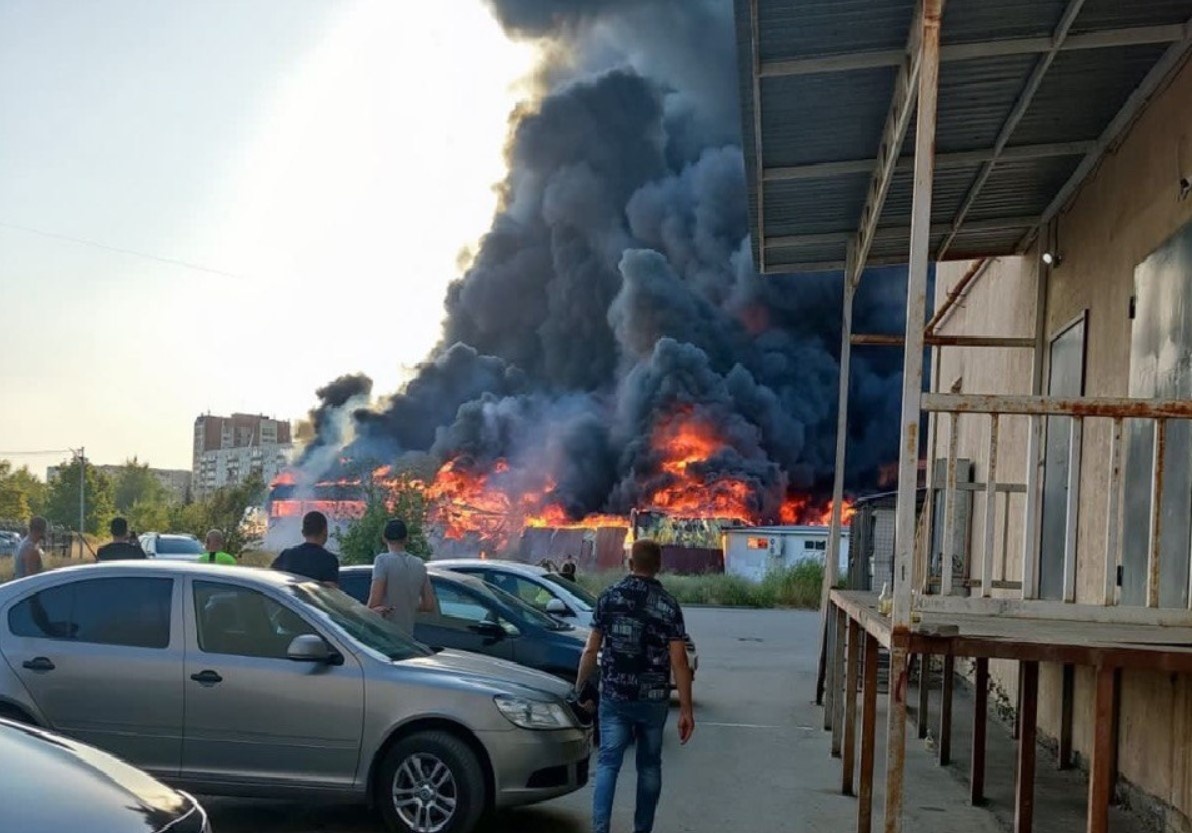    Фото: администрация города Волжский Зоя Шпанько