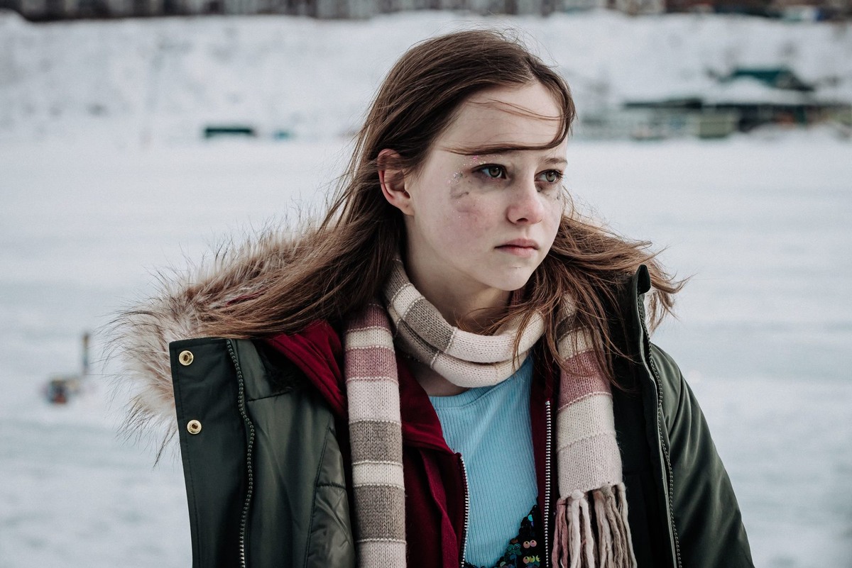     кадр из фильма «Один маленький ночной секрет»