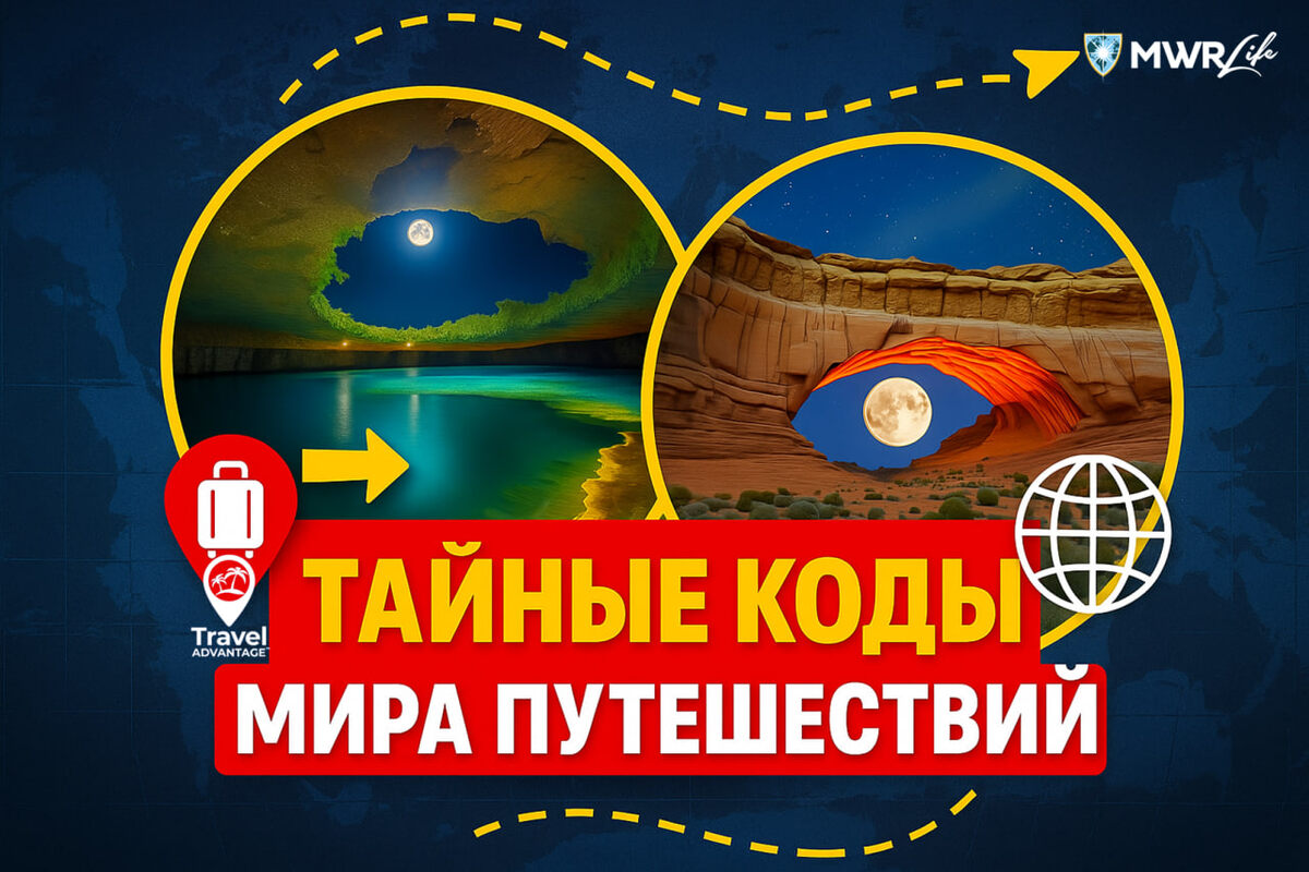 Каждый турист считает себя подготовленным и знающим мир, ведь сегодня информация доступна как никогда раньше. Но что если мы скажем, что настоящие путешественники владеют секретными знаниями, которых нет в открытых путеводителях и привычных блогах? В этой статье вы узнаете запрещённые или тщательно скрываемые факты, которые могут буквально взорвать ваше понимание путешествий и открыть недоступные двери!