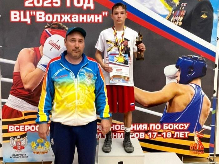     Фото: СК «Салют»