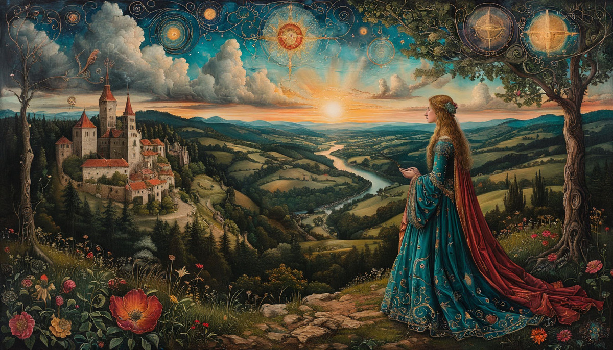 Иллюстрация создана ИИ