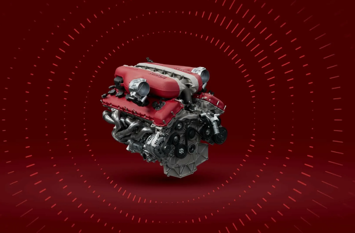 Слушаем звук работы ДВС и заранее определяем возможные проблемы. Фото взято с сервиса Яндекс.Картинки. 