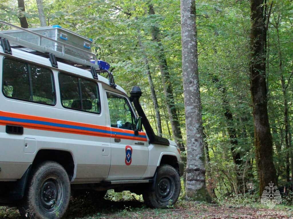     / Источник: © ЮРПСО МЧС России
