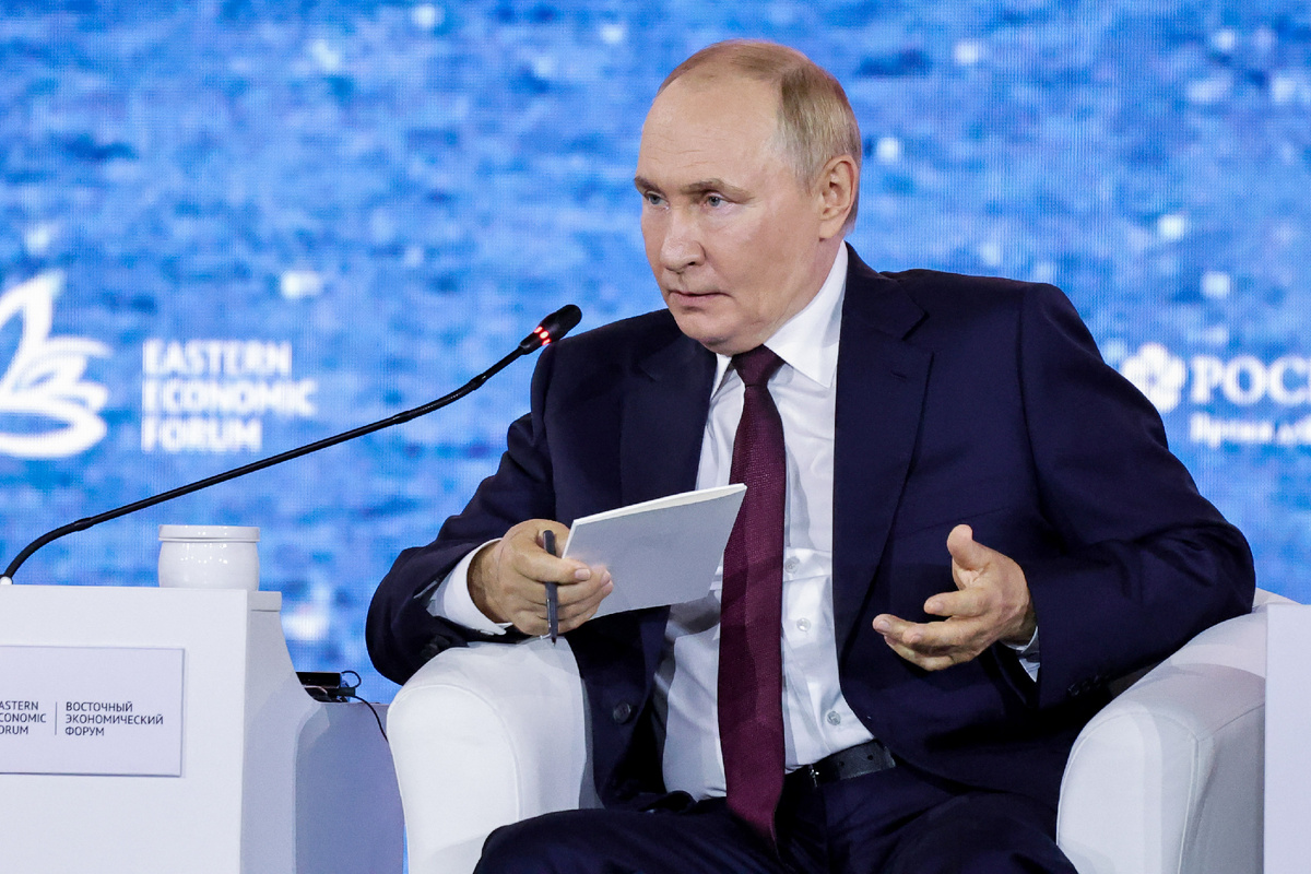 Roman Naumov / URA.RU / Global Look Press