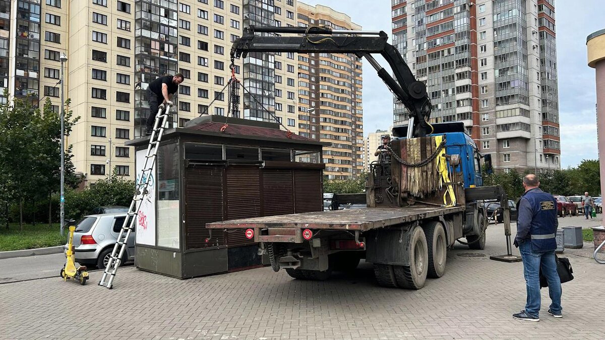    Фото: t.me/spb_zakon