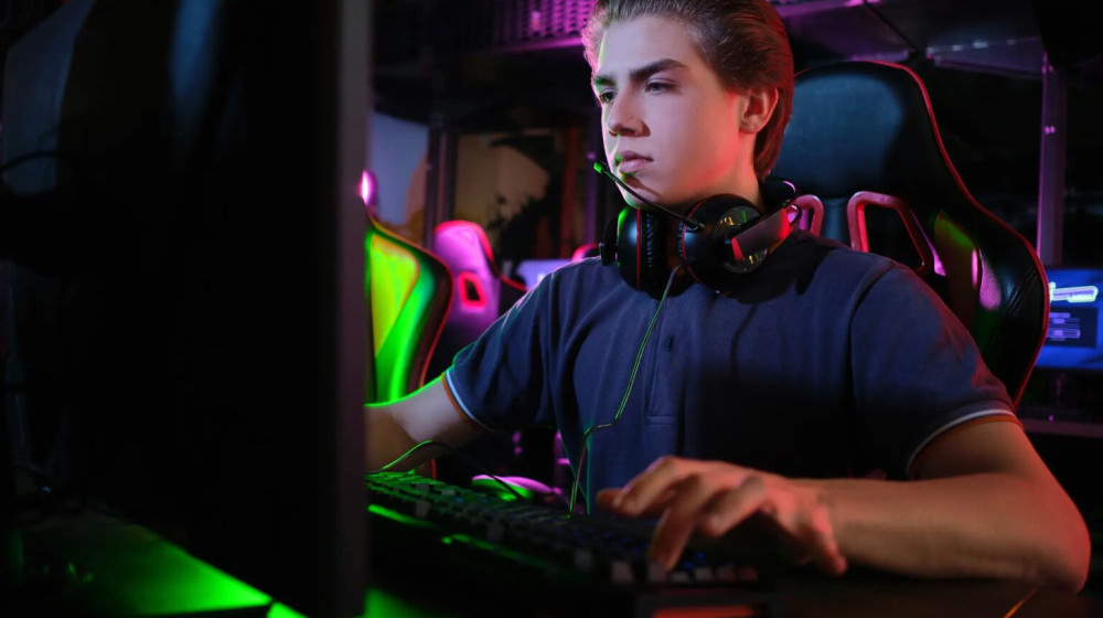    Киберспорт: зависимость, которая угрожает здоровью детей