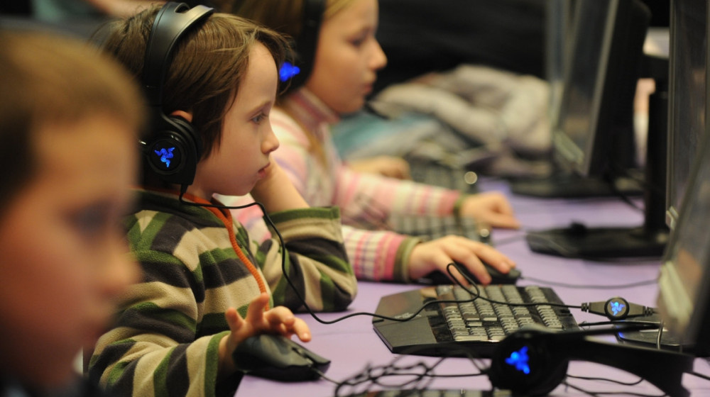    Киберспорт: зависимость, которая угрожает здоровью детей