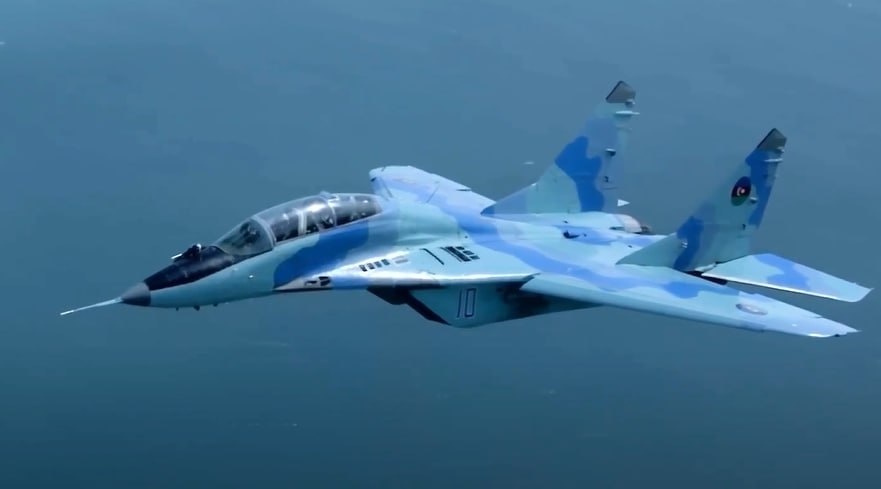 Фото: Prt Scr youtube.com / Selçuk Bayraktar