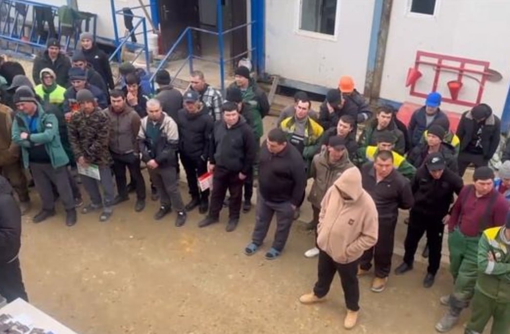 Фото: Prt Scr rutube.ru / МВД МЕДИА
