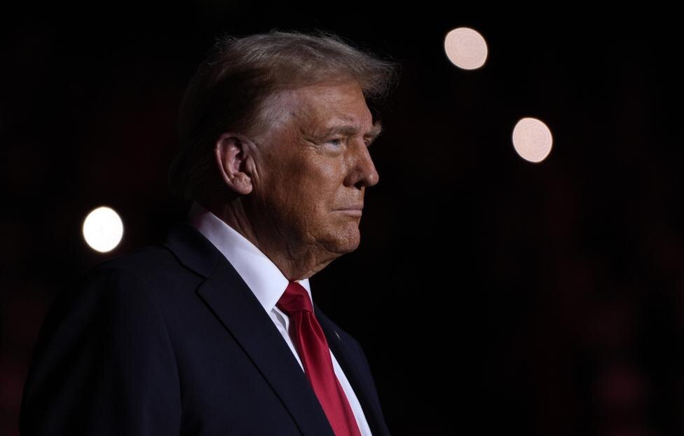 © AP Photo/ Julia Demaree Nikhinson