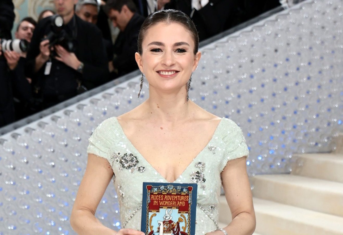    Хлоя Маль. Фото: Getty Images