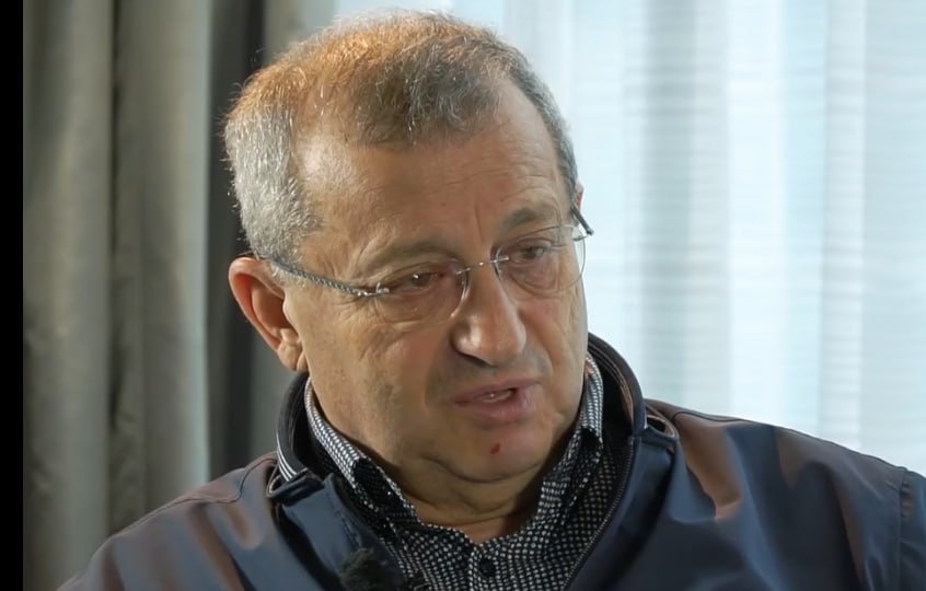 Фото: Prt Scr dzen.ru / Невская Студия