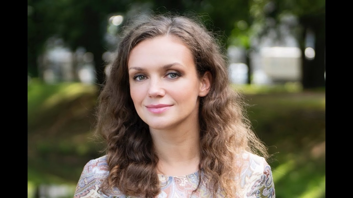 Наталья Терехова / Фото из открытых источников