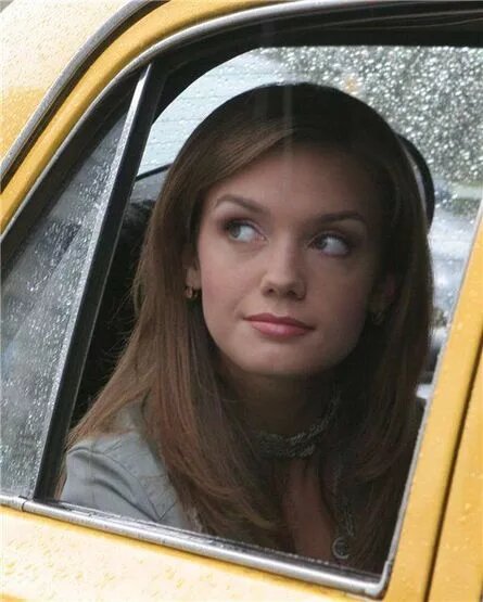 Наталья Терехова / Фото из открытых источников