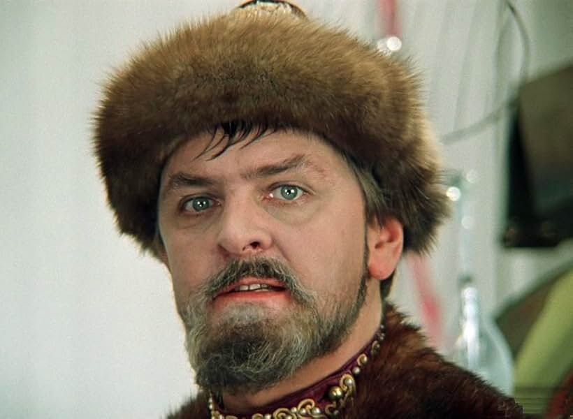 Так он, лукавый, презлым заплатил за предобрейшее?