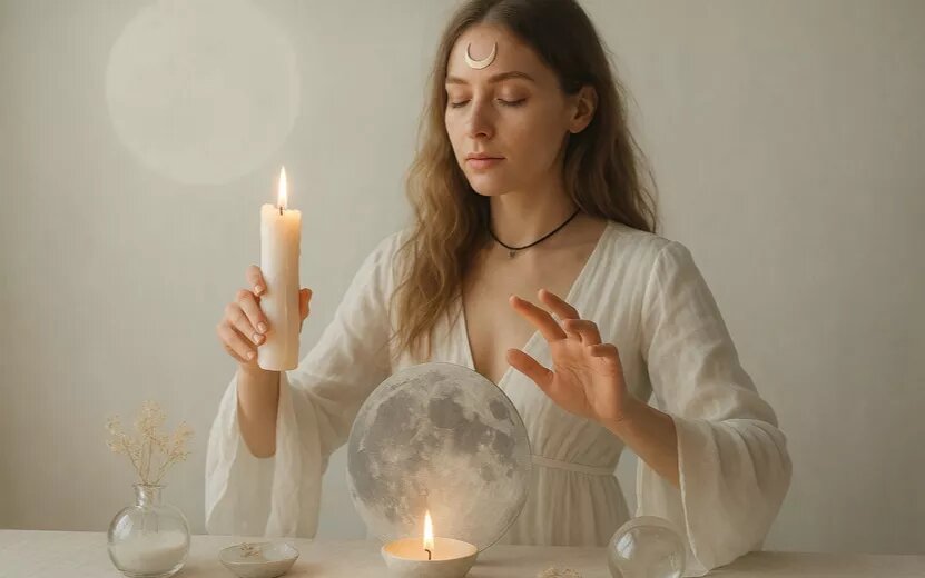    Лунный гороскоп на день – 7 сентября: Рыбам – знаки судьбы, Овнам – баланс страсти и спокойствия