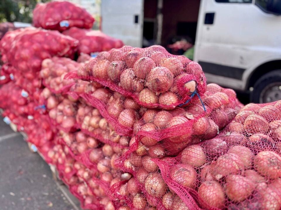    Ярмарка в Барнауле, 6 сентября. Источник: barnaul.org