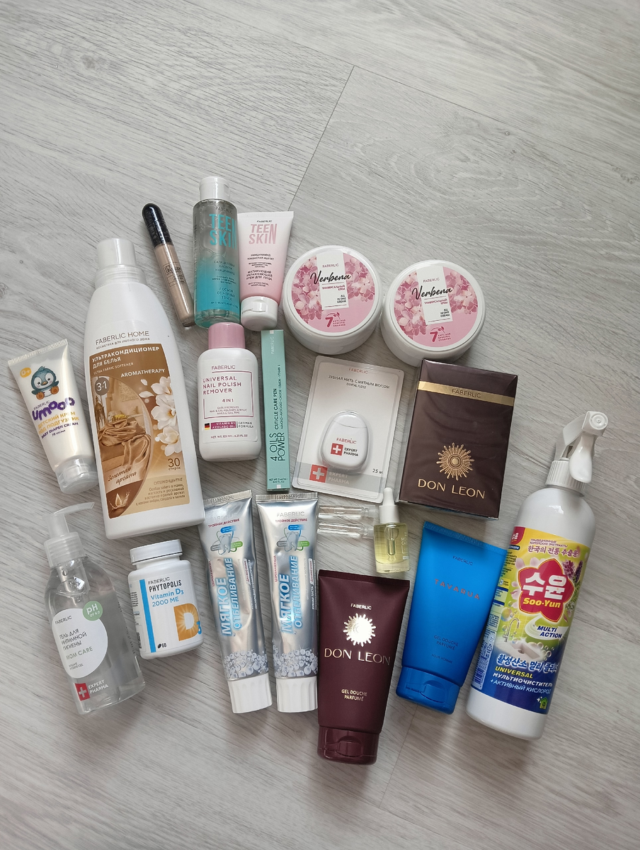 Общее фото.