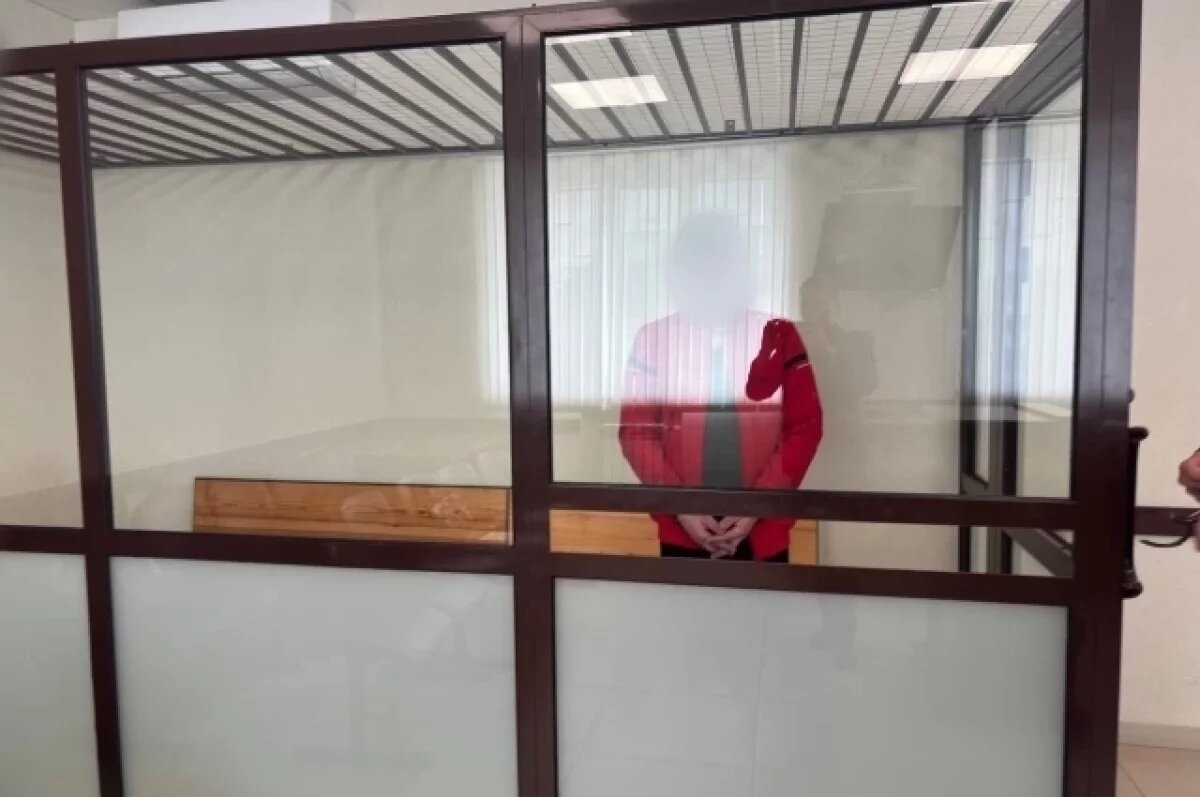    В Пензе обвиняемого в смертельном ДТП в Засечном заключили под стражу